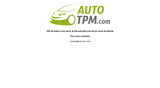 auto-tpm.com