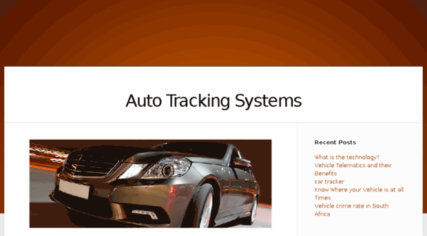 auto-tracking-systems.co.za