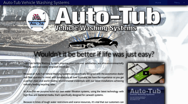 auto-tub.com