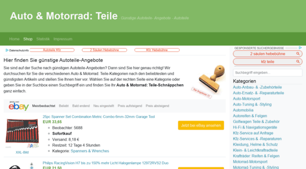 auto-und-motorrad-teile.de