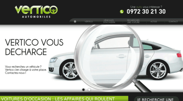 auto-vertico.fr