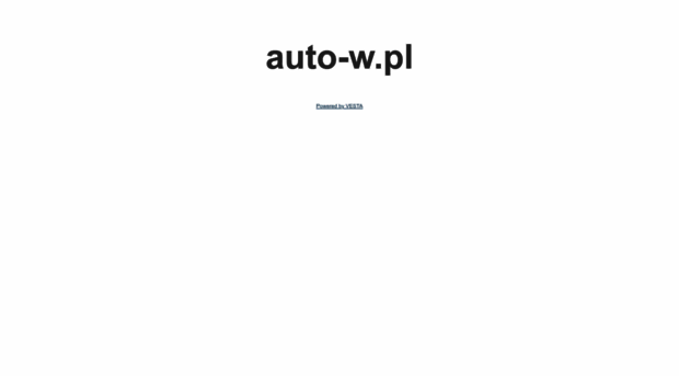 auto-w.pl