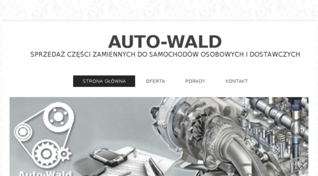 auto-wald.pl