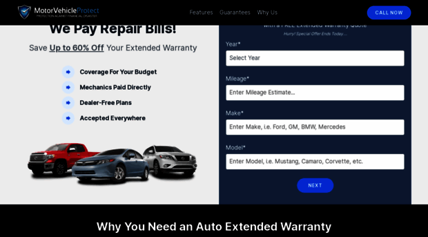 auto-warranties.info