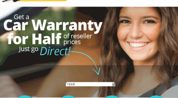 auto-warranty--direct.com