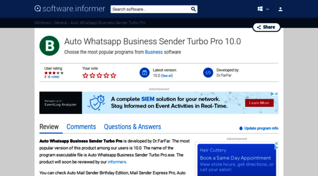 auto-whatsapp-business-sender-turbo-pro1.software.informer.com