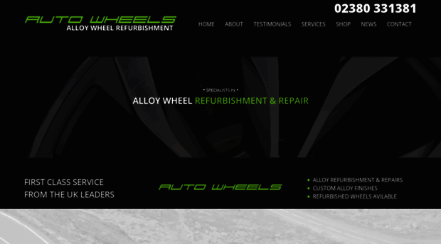 auto-wheels.co.uk