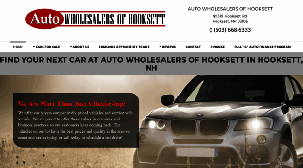 auto-wholesalers.com