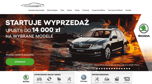 auto-wimar.pl