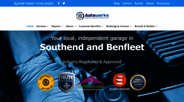 auto-works.co.uk