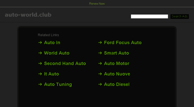 auto-world.club