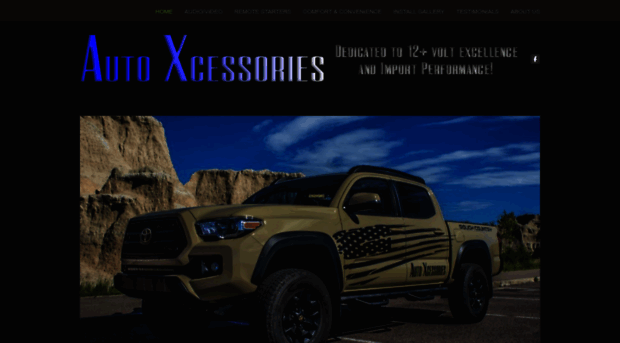 auto-xcessories.com