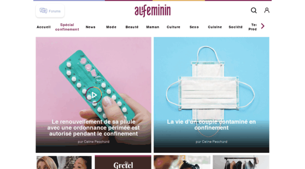 auto.aufeminin.com