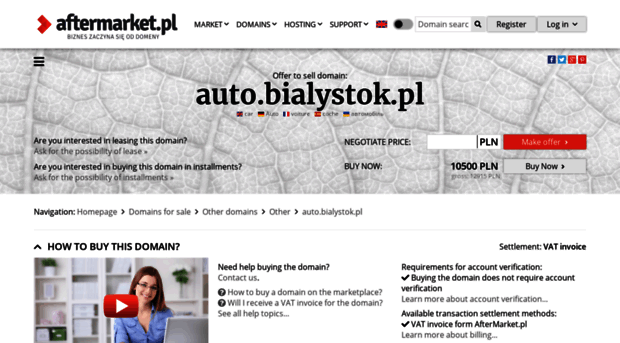 auto.bialystok.pl