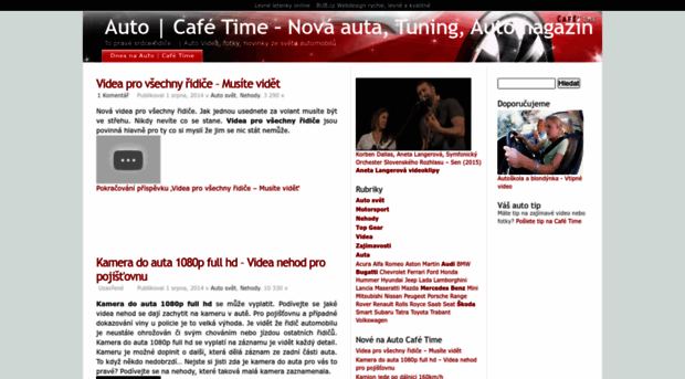 auto.cafetime.cz