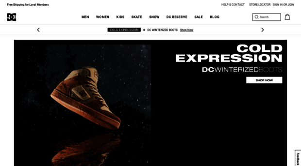 auto.dcshoes.com