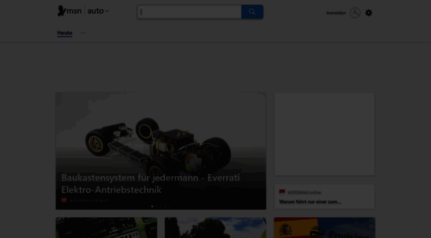 auto.de.msn.com