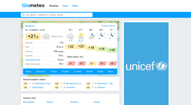 auto.gismeteo.ru