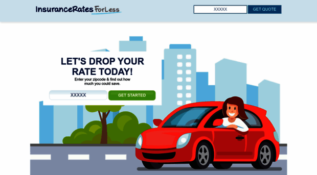 auto.insuranceratesforless.com