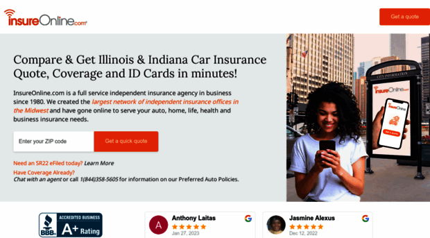 auto.insureonline.com