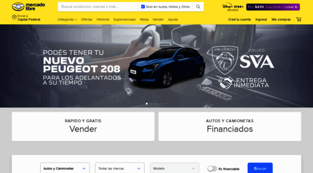 auto.mercadolibre.com.ar