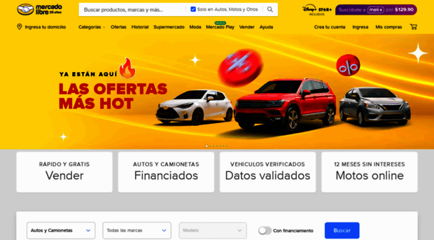 auto.mercadolibre.com.mx