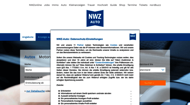 auto.nwzonline.de