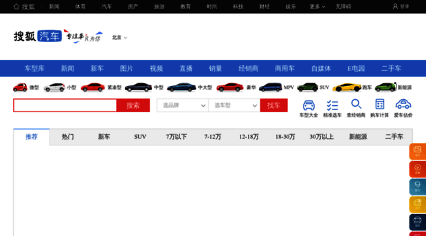auto.sohu.com