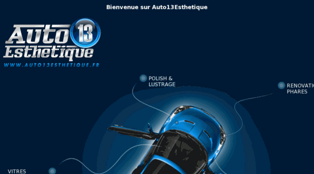 auto13esthetique.fr