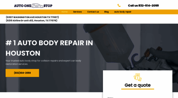 auto1stopshop.com