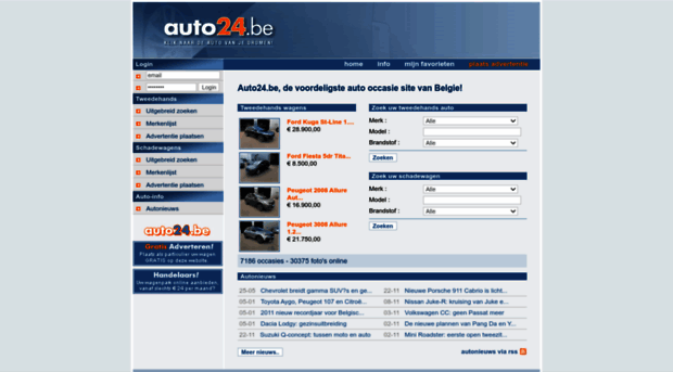 auto24.be