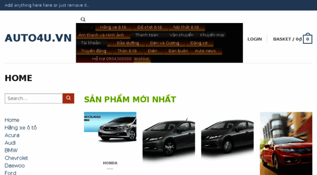 auto4u.vn