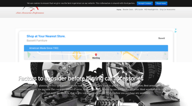 autoaccessoriesperformance.com