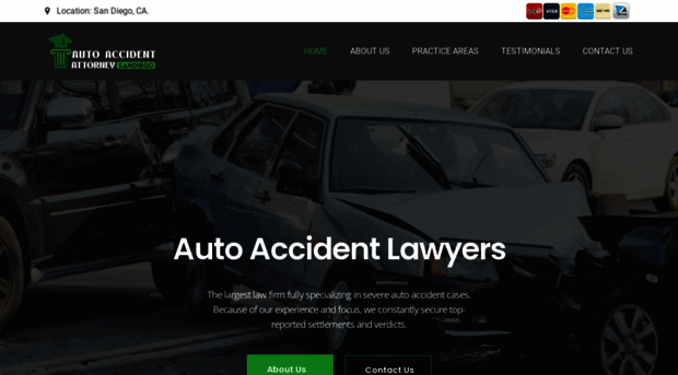 autoaccidentattorneysandiego.co