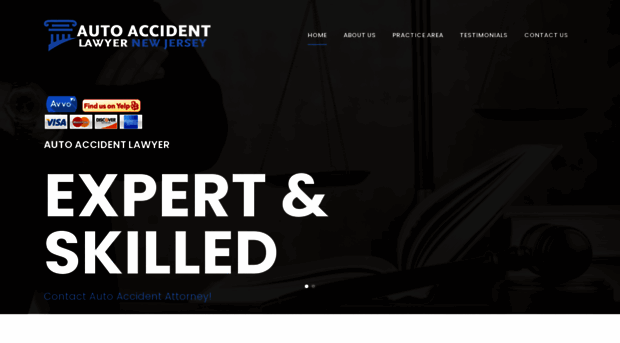 autoaccidentlawyer-newjersey.com