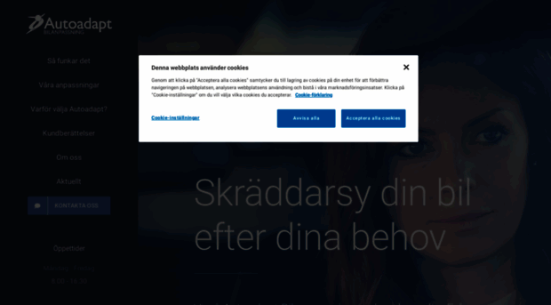autoadapt.se