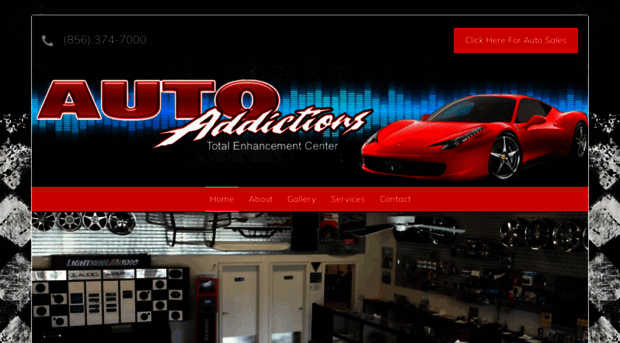 autoaddictionsinc.com