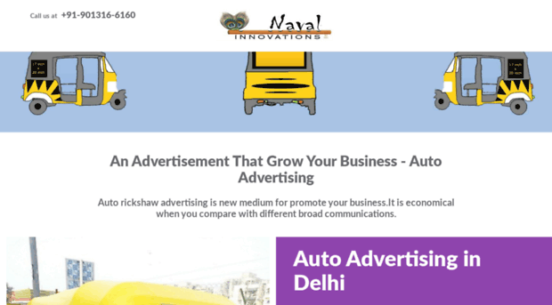 autoadvertising.in