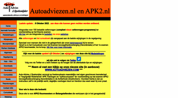 autoadviezen.nl