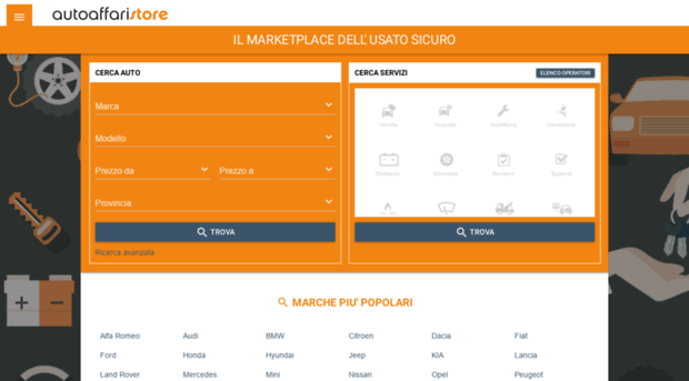 autoaffaristore.it