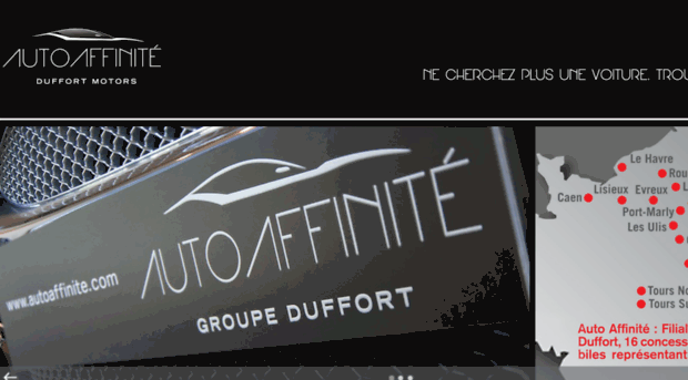 autoaffinite.com