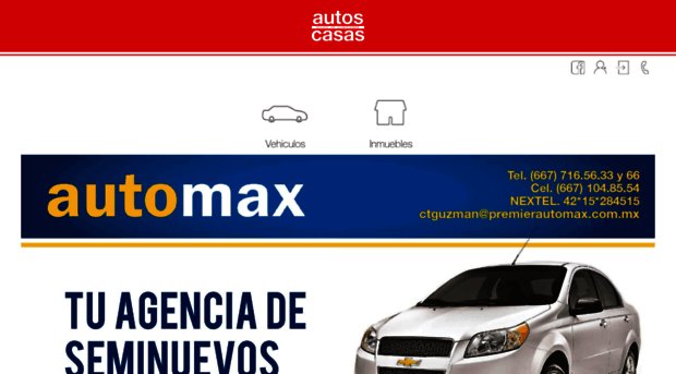 autoagente.com