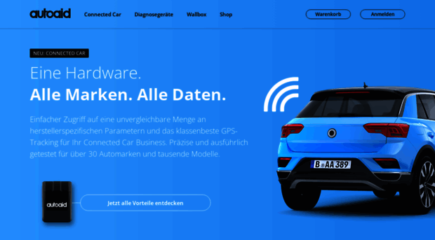 autoaid-diagnose.de