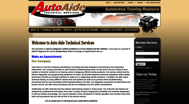 autoaide.ca