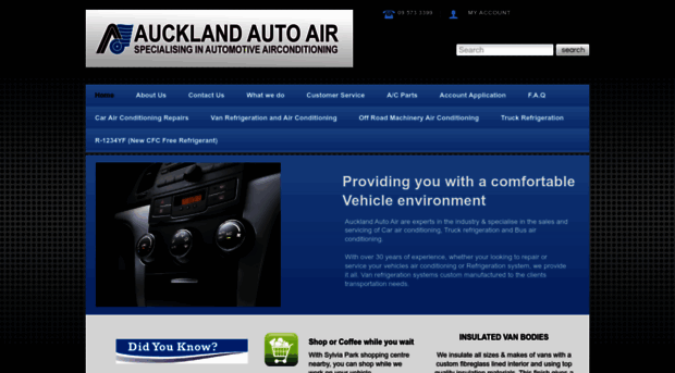 autoair.co.nz