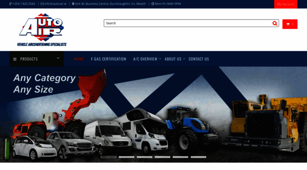autoair.ie