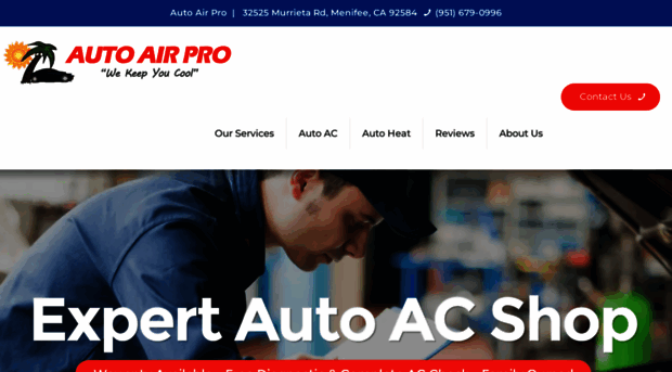 autoairpro.com