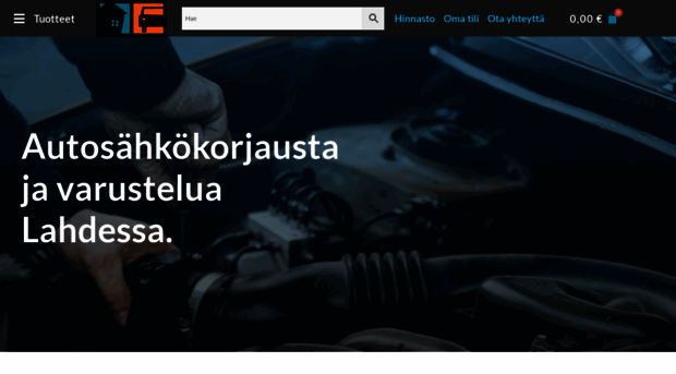 autoalarm.fi