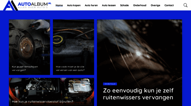 autoalbum.nl