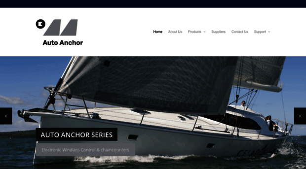 autoanchor.co.nz